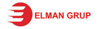 Elman Grup Logo